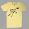 Fine Jersey Short Sleeve T-Shirt Thumbnail