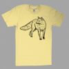 Fine Jersey Short Sleeve T-Shirt Thumbnail