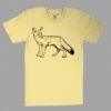 Fine Jersey Short Sleeve T-Shirt Thumbnail