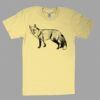 Fine Jersey Short Sleeve T-Shirt Thumbnail