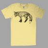 Fine Jersey Short Sleeve T-Shirt Thumbnail