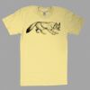 Fine Jersey Short Sleeve T-Shirt Thumbnail