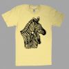 Fine Jersey Short Sleeve T-Shirt Thumbnail