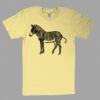 Fine Jersey Short Sleeve T-Shirt Thumbnail