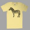 Fine Jersey Short Sleeve T-Shirt Thumbnail