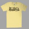 Fine Jersey Short Sleeve T-Shirt Thumbnail