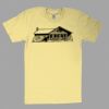Fine Jersey Short Sleeve T-Shirt Thumbnail
