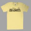 Fine Jersey Short Sleeve T-Shirt Thumbnail