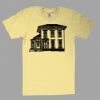Fine Jersey Short Sleeve T-Shirt Thumbnail
