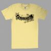 Fine Jersey Short Sleeve T-Shirt Thumbnail
