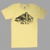 Fine Jersey Short Sleeve T-Shirt Thumbnail