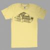 Fine Jersey Short Sleeve T-Shirt Thumbnail