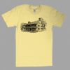 Fine Jersey Short Sleeve T-Shirt Thumbnail