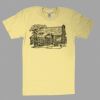 Fine Jersey Short Sleeve T-Shirt Thumbnail