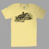 Fine Jersey Short Sleeve T-Shirt Thumbnail