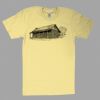 Fine Jersey Short Sleeve T-Shirt Thumbnail