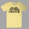 Fine Jersey Short Sleeve T-Shirt Thumbnail