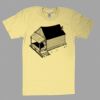 Fine Jersey Short Sleeve T-Shirt Thumbnail