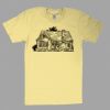 Fine Jersey Short Sleeve T-Shirt Thumbnail