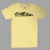 Fine Jersey Short Sleeve T-Shirt Thumbnail
