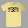 Fine Jersey Short Sleeve T-Shirt Thumbnail
