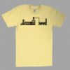 Fine Jersey Short Sleeve T-Shirt Thumbnail