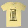 Fine Jersey Short Sleeve T-Shirt Thumbnail