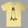 Fine Jersey Short Sleeve T-Shirt Thumbnail