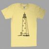 Fine Jersey Short Sleeve T-Shirt Thumbnail