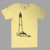 Fine Jersey Short Sleeve T-Shirt Thumbnail