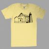 Fine Jersey Short Sleeve T-Shirt Thumbnail