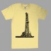 Fine Jersey Short Sleeve T-Shirt Thumbnail