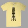 Fine Jersey Short Sleeve T-Shirt Thumbnail