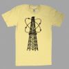 Fine Jersey Short Sleeve T-Shirt Thumbnail