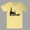Fine Jersey Short Sleeve T-Shirt Thumbnail