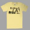 Fine Jersey Short Sleeve T-Shirt Thumbnail
