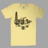Fine Jersey Short Sleeve T-Shirt Thumbnail