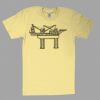 Fine Jersey Short Sleeve T-Shirt Thumbnail