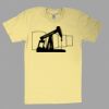 Fine Jersey Short Sleeve T-Shirt Thumbnail