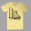 Fine Jersey Short Sleeve T-Shirt Thumbnail
