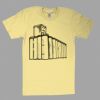Fine Jersey Short Sleeve T-Shirt Thumbnail