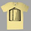 Fine Jersey Short Sleeve T-Shirt Thumbnail