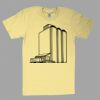 Fine Jersey Short Sleeve T-Shirt Thumbnail