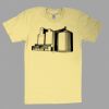 Fine Jersey Short Sleeve T-Shirt Thumbnail