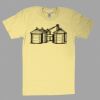 Fine Jersey Short Sleeve T-Shirt Thumbnail