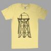 Fine Jersey Short Sleeve T-Shirt Thumbnail
