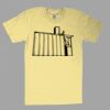 Fine Jersey Short Sleeve T-Shirt Thumbnail