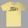 Fine Jersey Short Sleeve T-Shirt Thumbnail