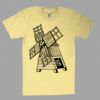Fine Jersey Short Sleeve T-Shirt Thumbnail