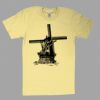 Fine Jersey Short Sleeve T-Shirt Thumbnail